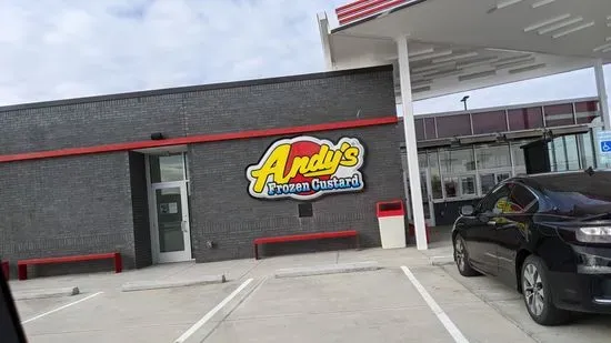 Andy's Frozen Custard