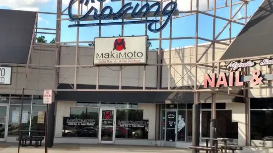 Makimoto Sushi