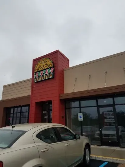 Loco Taco Taqueria