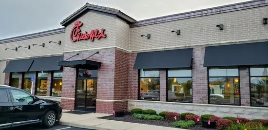 Chick-fil-A