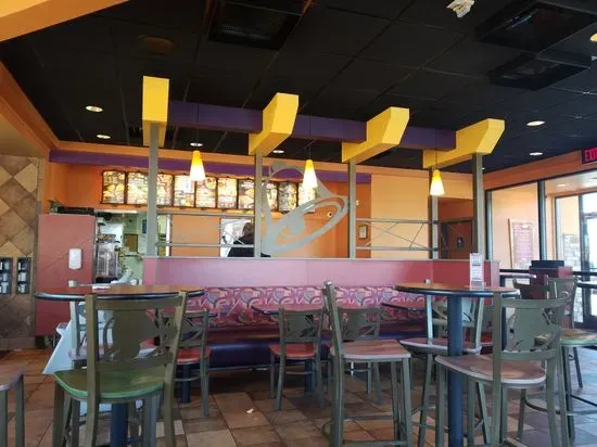 Taco Bell