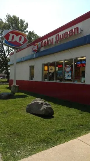 Dairy Queen Store