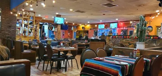 Maya Mexican Grill and Bar