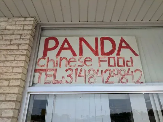 Panda Chinese Restaurant