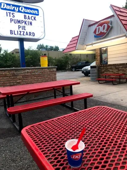 Dairy Queen (Treat)