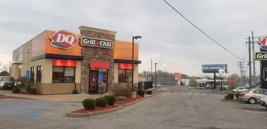 Dairy Queen Grill & Chill