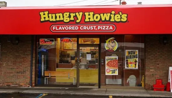 Hungry Howie's Pizza