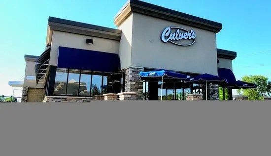 Culver’s