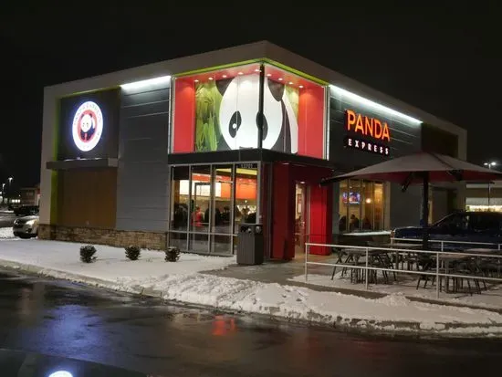 Panda Express