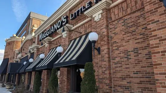 Maggiano's Little Italy