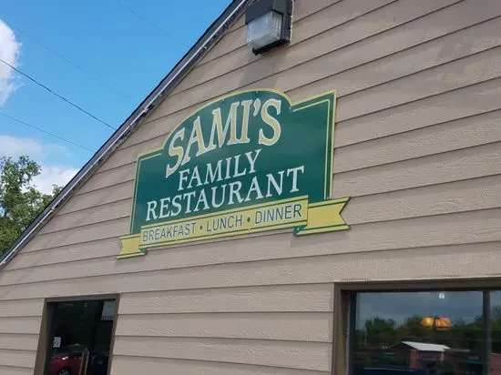 Sami's Family Restaurant