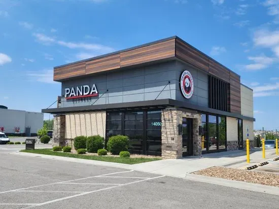 Panda Express