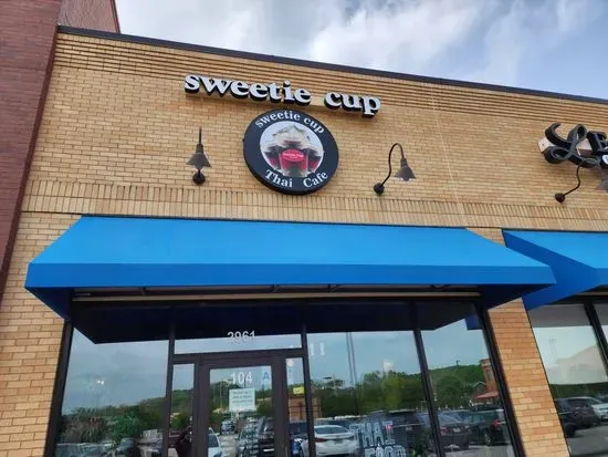 Sweetie Cup Thai Cafe