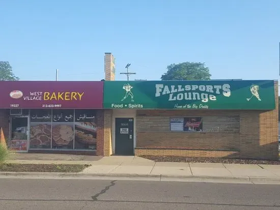 West Village Bakery