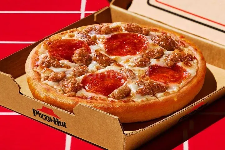 Pizza Hut | Spring Lake Park, MN | Checkle