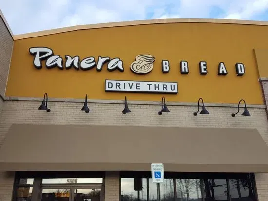 Panera Bread