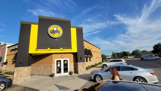 Buffalo Wild Wings