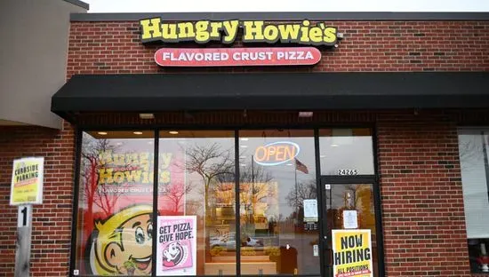 Hungry Howie's Pizza