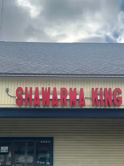 Shawarma King on Drake