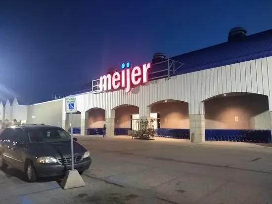 Meijer