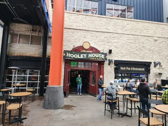 KC Hooley House