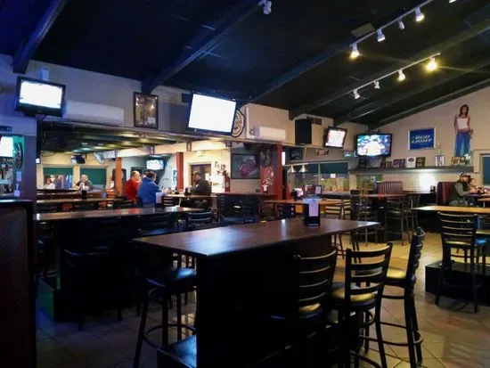 LimeLight Sports Bar & Grill