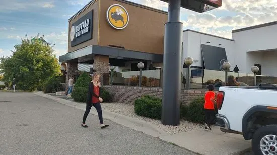 Buffalo Wild Wings