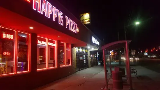 Happy's Pizza