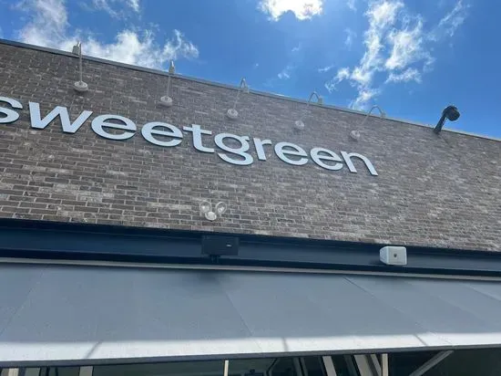 sweetgreen