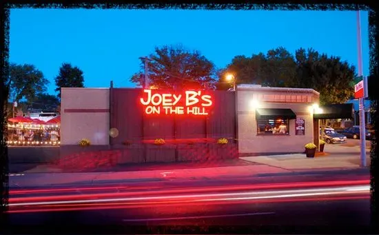 Joey B's on the Hill