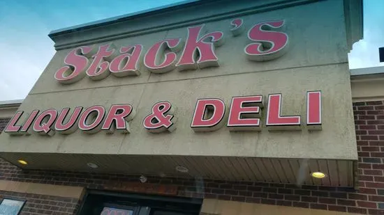 Stack's Liquor & Deli