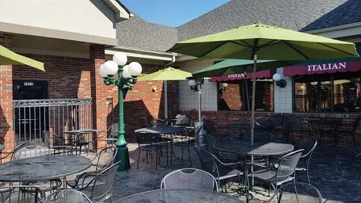 Leonardo's Italian Grille