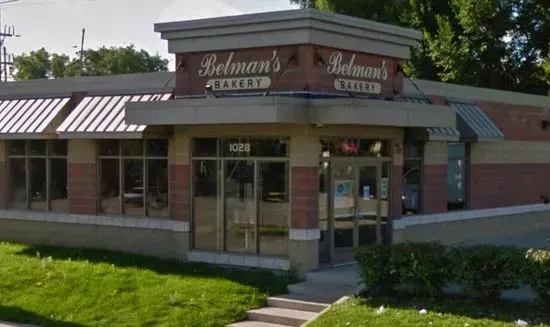 Belman's Bakery Inc