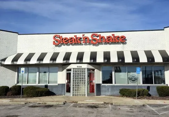 Steak 'n Shake