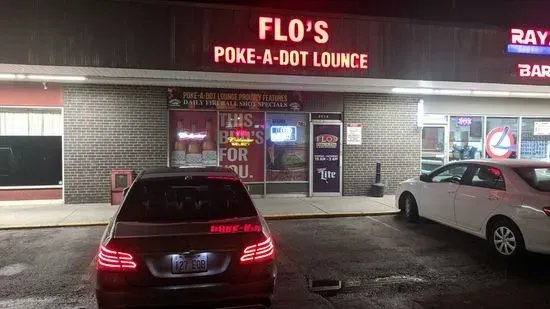 Flo's Polk-A-Dot Lounge