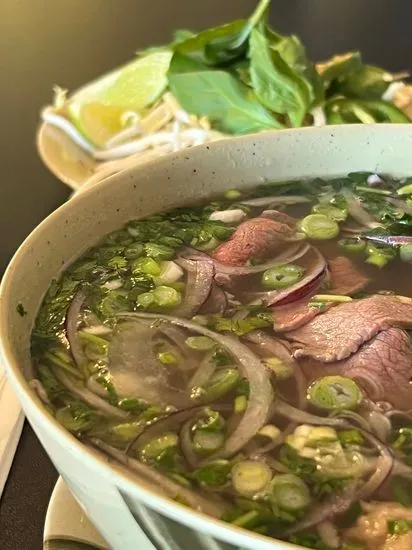 Pham's Pho