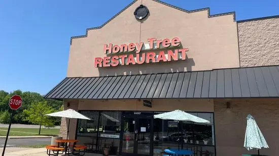 Honey Tree Restaurant