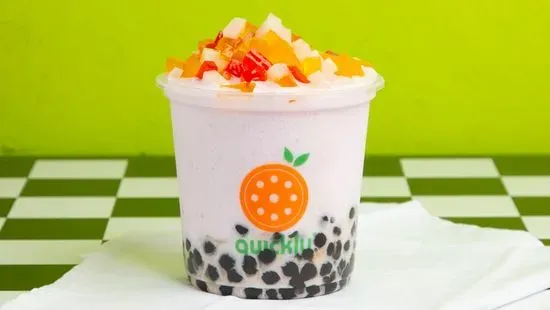 Quickly Boba Cafe - Auburn Hills