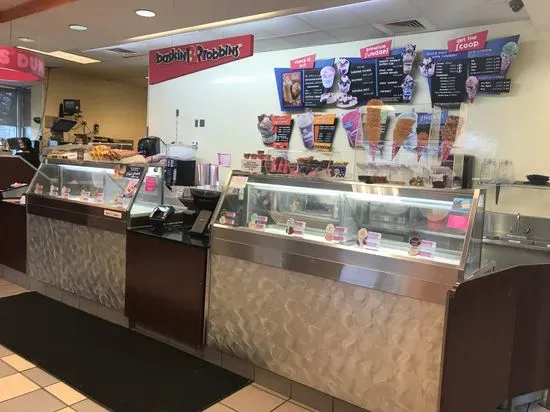 Baskin-Robbins