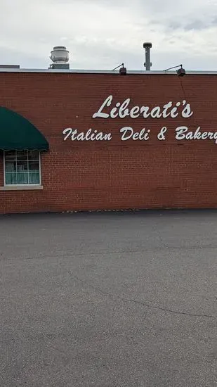 Liberati's Italian Deli & Bakery