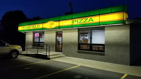 Pennfield Pizza