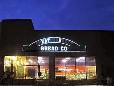 Great Harvest Bread Co.