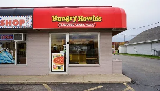 Hungry Howie's Pizza