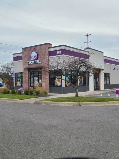 Taco Bell