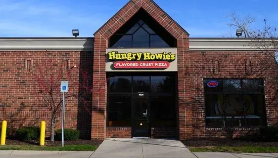 Hungry Howie's Pizza