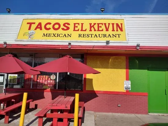 Tacos El Kevin