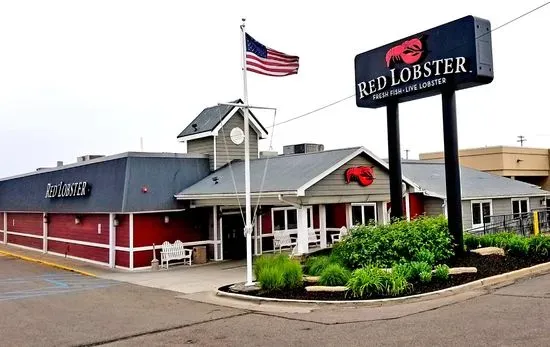 Red Lobster