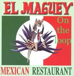 El Maguey Mexican Restaurant