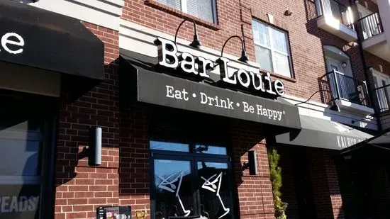 Bar Louie - Kirkwood