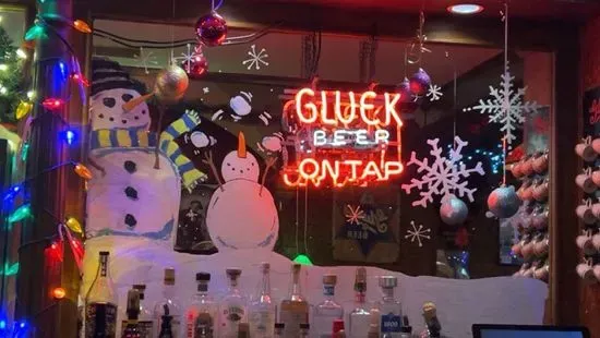 Gluek's Restaurant & Bar